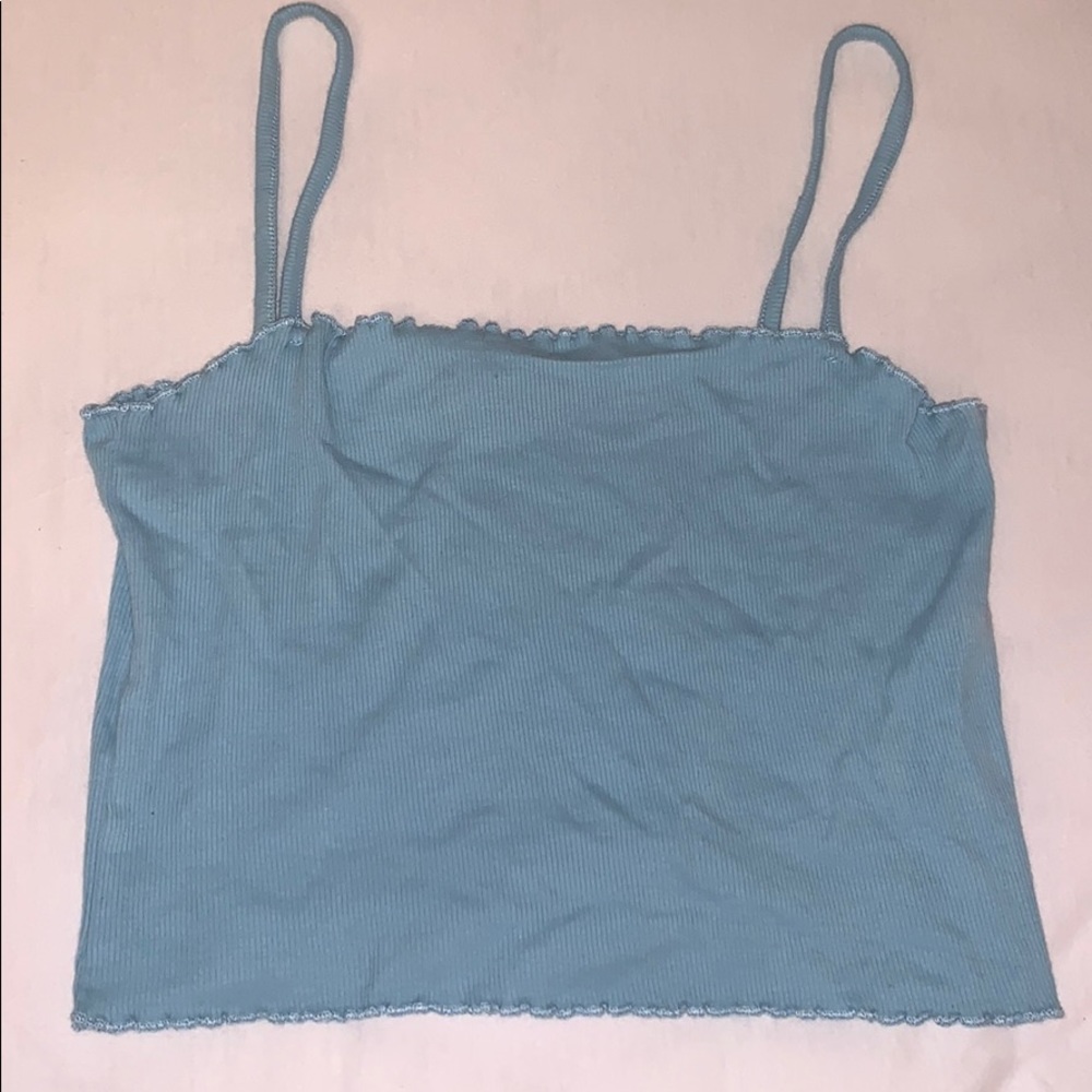 top shop tank